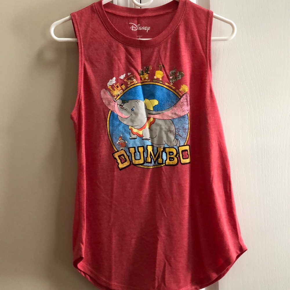 Disney Dumbo tank top size M